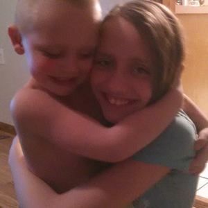 Meet your Posher, Martina